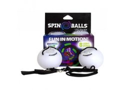 Spin Balls